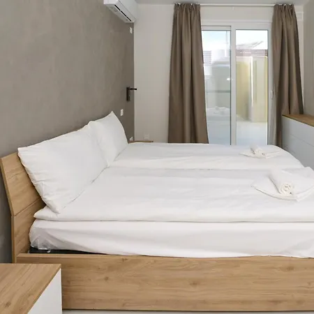 Quaint, Ground Floor 2 Bed 2 Bath - Close To St Julians Swieqi And Sliema * Pembroke