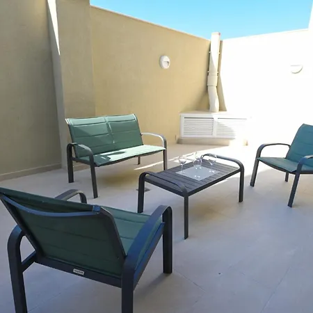 Daire Quaint, Ground Floor 2 Bed 2 Bath - Close To St Julians Swieqi And Sliema *