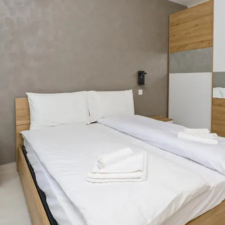 Quaint, Ground Floor 2 Bed 2 Bath - Close To St Julians Swieqi And Sliema Daire