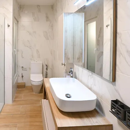 Quaint, Ground Floor 2 Bed 2 Bath - Close To St Julians Swieqi And Sliema * بيمبروك